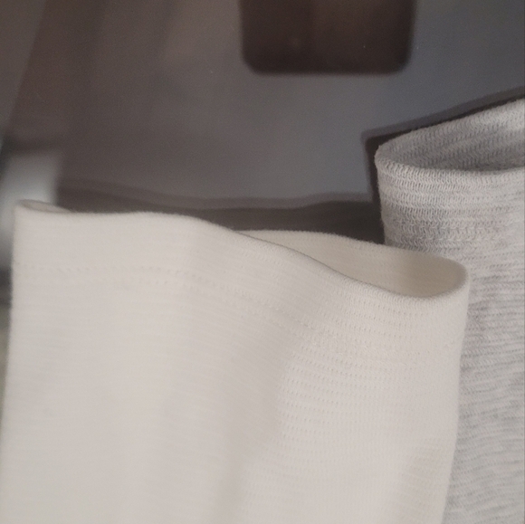 Calvin Klein MEN'S MOCK NECK New Chunky Sweater L - Picture 5 of 9